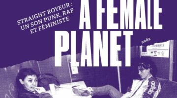 Fear of a Female Planet